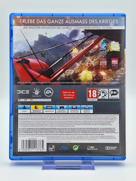 Battlefield 1